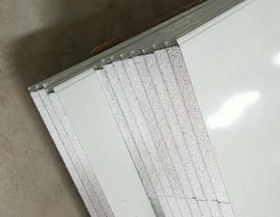 整个随州净化板行业都不一定知道的，9个净化板安装标准流程