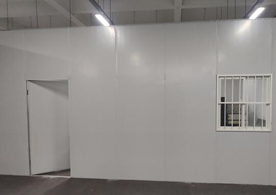 小知识：襄阳钢结构活动房装修有哪些注意事项及常见问题
