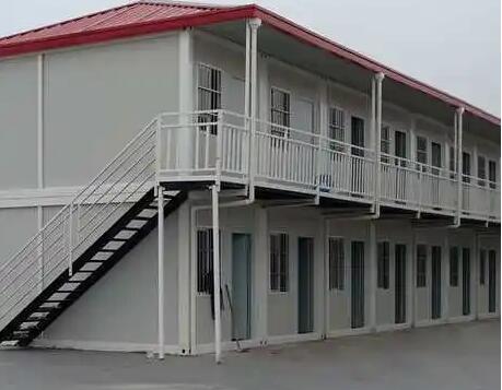 知识点：襄阳钢结构活动房能被广泛应用的原因有哪些？