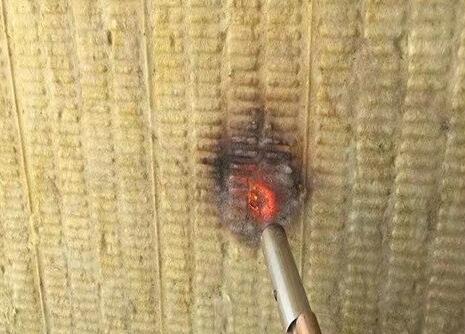 小知识：襄阳远大生产的岩棉板在建筑工程中有啥作用?