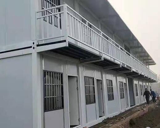 襄阳远大厂家生产的活动板房为什么很受循环利用？