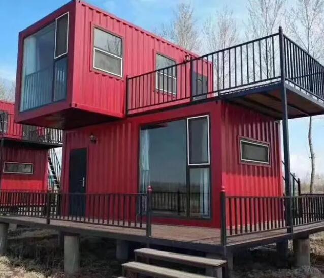 集装箱活动房好住人吗？襄阳彩钢活动房厂家为你解密