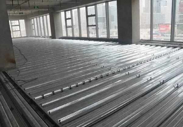 实用楼承板的质量如何辨别？