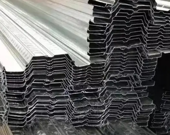 楼承板跨度的选择与设计是关系到建筑物结构安全的重要问题