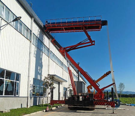 不同建筑场景如何选湖北远大彩钢高空压瓦设备？需关注哪些参数？